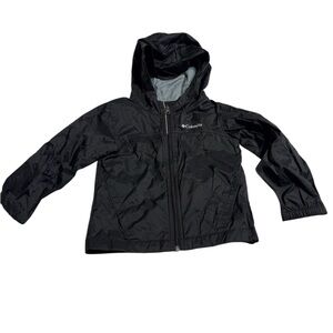 Columbia toddler jacket size 4T